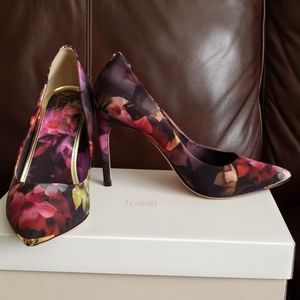 TED BAKER HEELS!